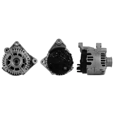 Kuva DRI 2151581502 Laturi 12V 150A BMW: 3 Sedan, X5, Compact