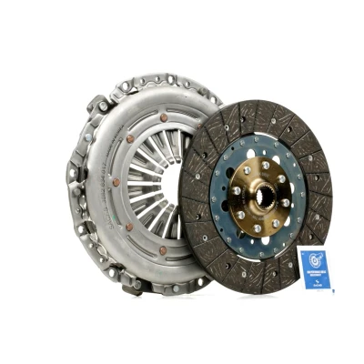 Kuva SACHS 3000 950 851 Kytkinpaketti ilman irroitinlaakeria 240 SSANGYONG: Korando III SUV