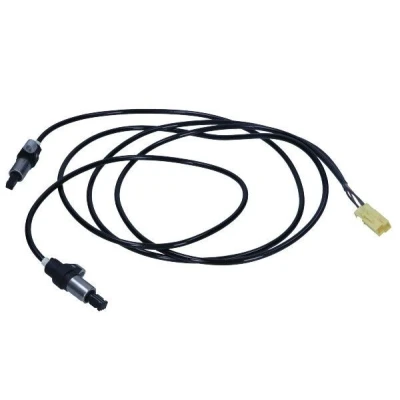 Kuva MAXGEAR 20 0399 ABS Anturi Taka akseli, molemminpuolinen 4 1866, 1251, 1840 45,2 VOLVO: V70 I, 850 Farmari, S70
