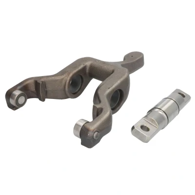 Kuva Irroitushaarukka, kytkin DT Spare Parts 4.61590