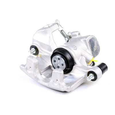 Kuva BUDWEG CALIPER 343908 Jarrusatula TOYOTA: Yaris II Hatchback, III Hatchback