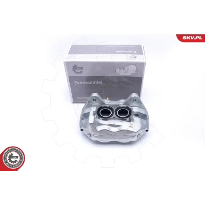 Kuva ESEN SKV 45SKV131 Jarrusatula Etuakseli, vasen TOYOTA: Land Cruiser Prado 90