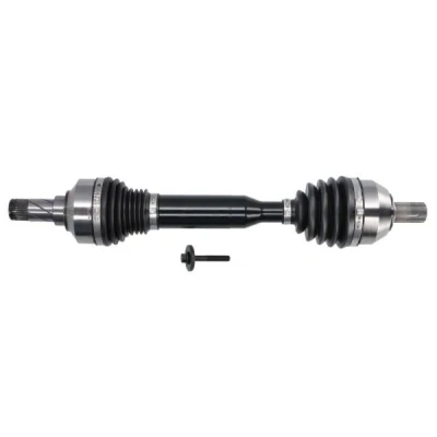 Kuva Pascal G2V033PC Vetoakseli