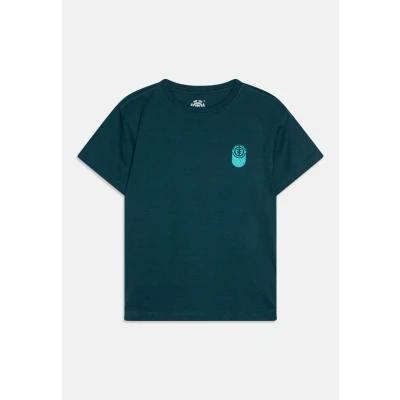 Kuva Element Ambition Unisex Printtipaita lapsille, Koko: 128, Reflecting pond