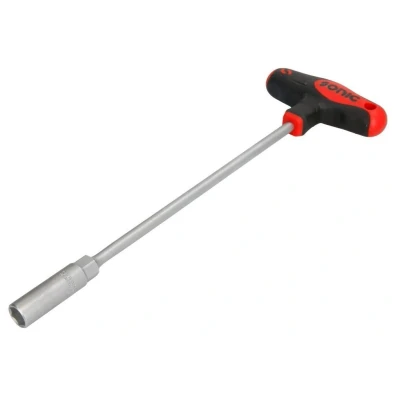 Kuva SONIC 14423010 Ruuvimeisseli 10mm (short) 230 matta kromattu