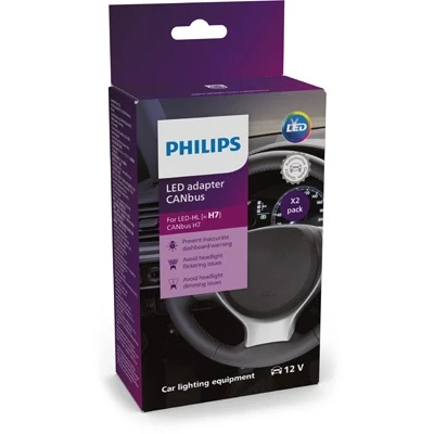 Kuva PHILIPS 18952X2 Johtosarja