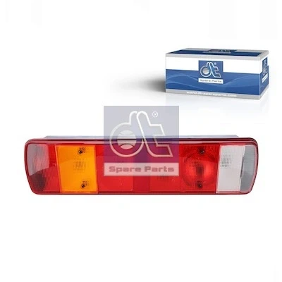 Kuva DT Spare Parts 1.21426 Takavalot Vasen 24