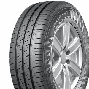 Kuva Nokian Hakka Van 235/65 R16 121/119R henkilöauto Kesärenkaat Renkaat T431614