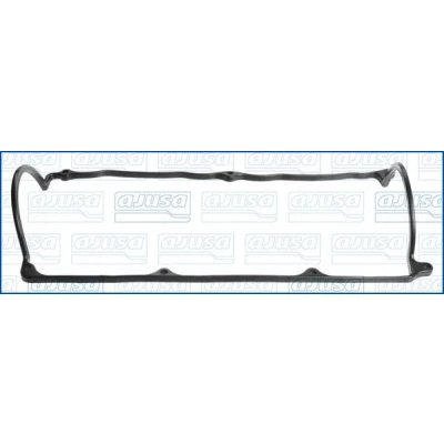 Kuva AJUSA 11028500 Venttiilikopan Tiiviste NBR (nitriili butadi kumi) MAZDA: BT 50 Pick up, 626 III Sedan, Hatchback