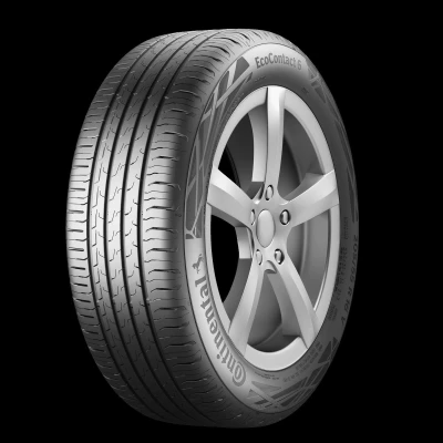 Kuva Continental EcoContact 6 205/55R16 Kesärenkaat