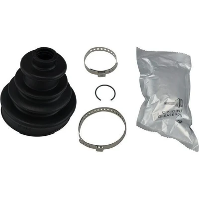 Kuva KAVO PARTS CVB 2008 Paljekumisarja, Vetoakseli Pyörän puoli, Etuakseli HONDA: CIVIC 6 Fastback