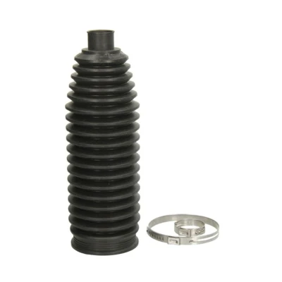 Kuva FEBI BILSTEIN 39833 Paljekumisarja, Ohjaus Thermoplast Etuakseli, vasen, oikea Kuorilla VOLVO: V70 3