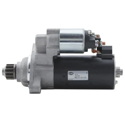 Kuva HELLA 8EA 011 611 721 Starttimoottori 12 2,2 13 MERCEDES BENZ: CLA Farmari