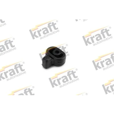 Kuva Pidike, pakoputkisto KRAFT AUTOMOTIVE 0502021
