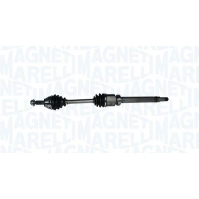 Kuva MAGNETI MARELLI 302004190060 Vetoakseli Etuakseli, oikea 9445 FORD: Focus Mk1 Farmari, Hatchback