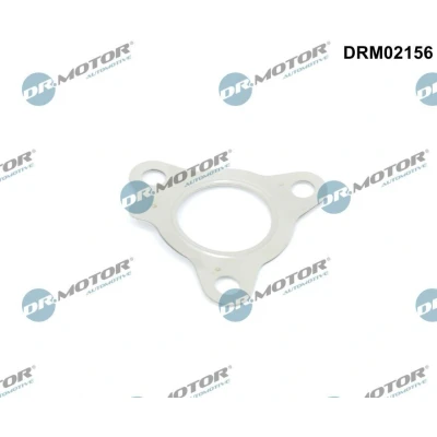 Kuva DR.MOTOR AUTOMOTIVE DRM02156 Tiiviste, Turboahdin Poistopuoli, Poisto