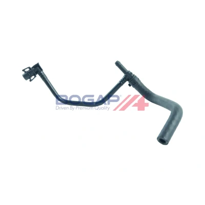 Kuva BOGAP L4217101 Jäähdyttimen Letku Muovi OPEL: Astra J Hatchback