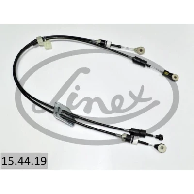 Kuva LINEX 15.44.19 Vaijeri Vaihteisto Eteen, oikea, vasen