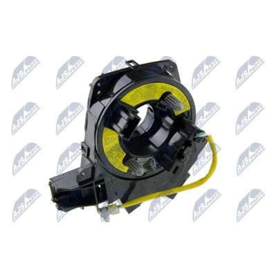 Kuva NTY EAS FR 000 Kellojousi FORD: Focus 2