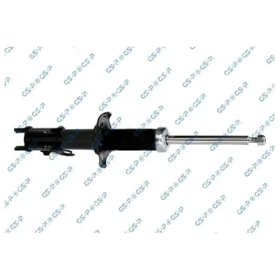 Kuva GSP 32305771 Iskunvaimentimet Etuakseli, oikea Kaasupaine Kaksiputki Joustintuki MAZDA: Demio Farmari (DW) 1.3 16V, i 1.5 16V 1996 2003