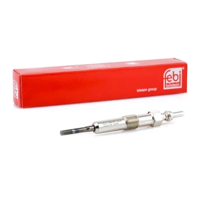 Kuva FEBI BILSTEIN 38475 Hehkutulppa 4,4V NISSAN: Qashqai 2, / Qashqai+2 I, RENAULT: GRAND SCENIC 3, LAGUNA 3 Grandtour, MEGANE Grandtour