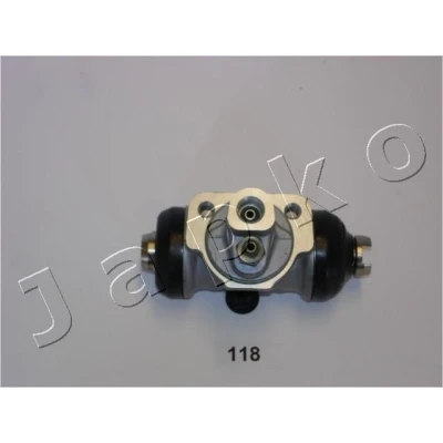 Kuva JAPKO 67118 Takajarrusylinteri Taka akseli NISSAN: NP300 Navara Pick up