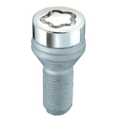 Kuva MCGARD 27207SU Lukkopultit