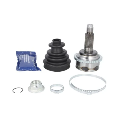 Kuva MEYLE 35 14 498 0016 Vetonivel ORIGINAL Quality Pyörän puoli ABS renkaalla MAZDA: 6 Sedan, Farmari