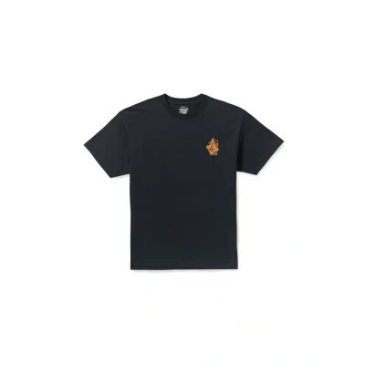 Kuva Volcom Fa Callum Rooney T paita musta