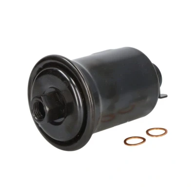 Kuva BOSCH 0 986 450 221 Polttoainesuodatin Letkusuodatin TOYOTA: Avensis I Sedan, Liftback, Farmari