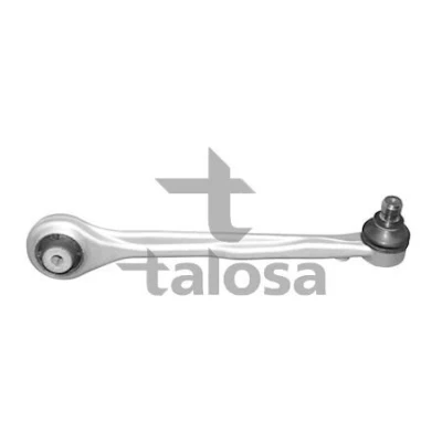 Kuva DYS 26 26420 Alatukivarsi Etuakseli, vasen, Yläpuolella Poikittaistukivarsi Alumiini AUDI: Q5
