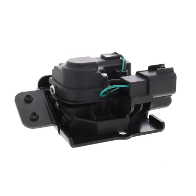 Kuva VEMO V51 85 0008 Takaluukun Lukko Auton takaluukku