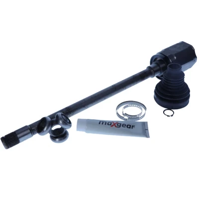 Kuva MAXGEAR 49 2788 Nivel, Vetoakseli Vaihteiston puoli, Etuakseli, oikea