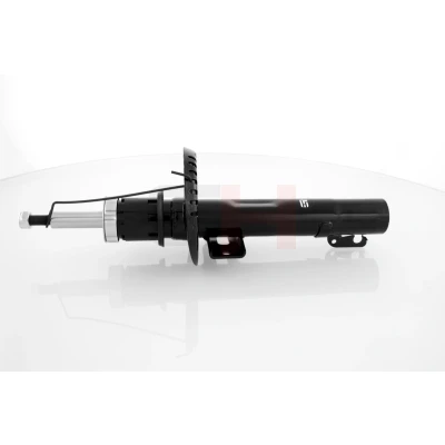 Kuva Iskunvaimennin, Etuakseli, oikea, vasen AUDI, SEAT, SKODA, VW OE 443512331, 5Z0413031AB, 5Z0413031D