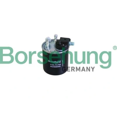 Kuva Polttoainesuodatin mercedes benz OE A6070901252, A6420906452