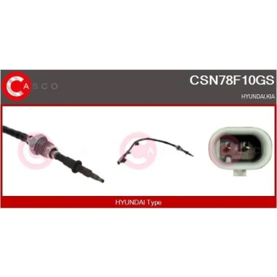 Kuva CASCO CLS71011AS Vilkkukatkaisija
