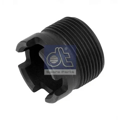 Kuva DT Spare Parts 3.20019 Hylsy, suutinistukka