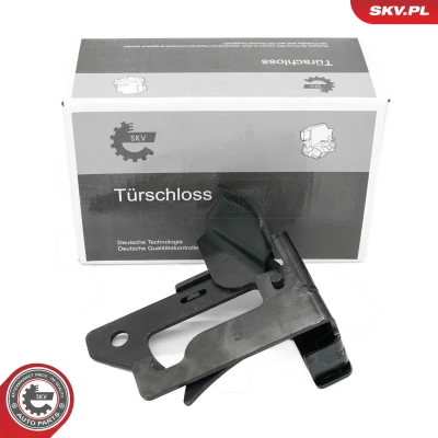 Kuva Konepellin lukko MERCEDES BENZ OE 204 880 00 64, 204880006464, A 64
