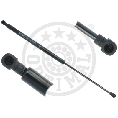 Kuva STABILUS // LIFT O MAT 480902 Takaluukun Kaasujousi 280 550