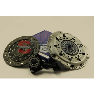 Kuva Kytkinpaketti Ford c max, Focus II, cabriolet sedan turnier Volvo C30, S40 V50 OE