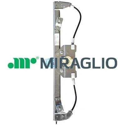 Kuva Lasinnostin MAGNETI MARELLI 350103130600 Oikea