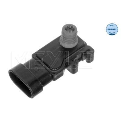 Kuva MEYLE 614 899 0020 Tunnistin, Imusarjapaine Piezosähköinen anturi ilman kaapelia ORIGINAL Quality OPEL: Astra G CC, Vivaro A Van, Vectra C CC
