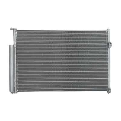 Kuva Kondensaattori, ilmastointilaite SUZUKI GRAND VITARA II OE 95310 64J00 000, 64J01