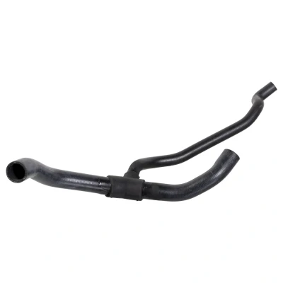 Kuva FEBI BILSTEIN 182623 Jäähdyttimen Letku EPDM (eteenipropeeni dieeni kumi) RENAULT: Kangoo I Express