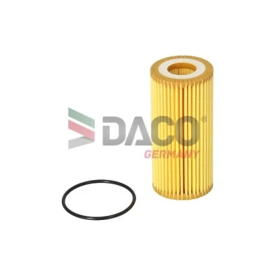 Kuva Öljynsuodatin DACO Germany DFO0209