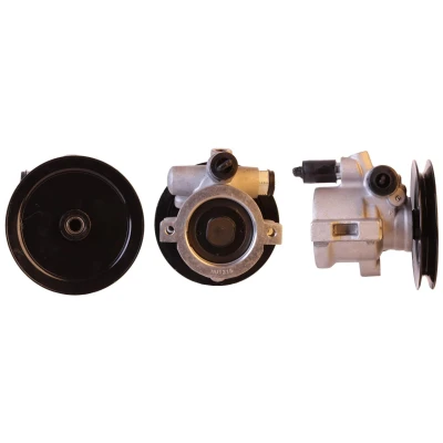 Kuva DRI 715520103 Ohjaustehostimen Pumppu Hydraulinen 120 OPEL: Corsa B Hatchback