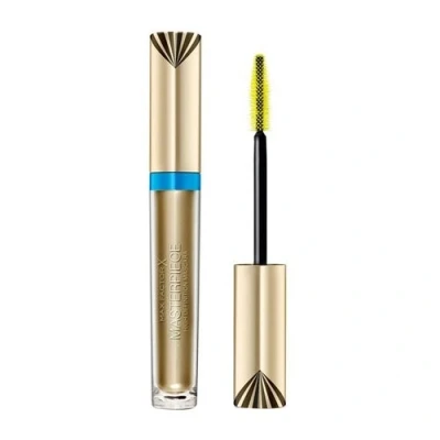 Kuva Max Factor Masterpiece Waterproof Ripsiväri Black 4,5 ml