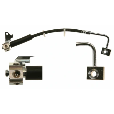 Kuva TRW PHD1125 Jarruletku 294 M10x1 JEEP: GRAND CHEROKEE 2