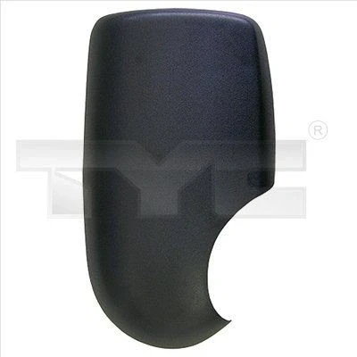 Kuva TYC 310 0085 2 Kotelo Ulkopeili Oikea Musta FORD: Transit Mk6 Bussi, Tourneo