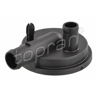 Kuva TOPRAN 113 329 Huohotin Sylinterikansi AUDI: A3 Hatchback, VOLKSWAGEN: Bora Sedan, Golf 4, New Beetle SEAT: Leon I Hatchback